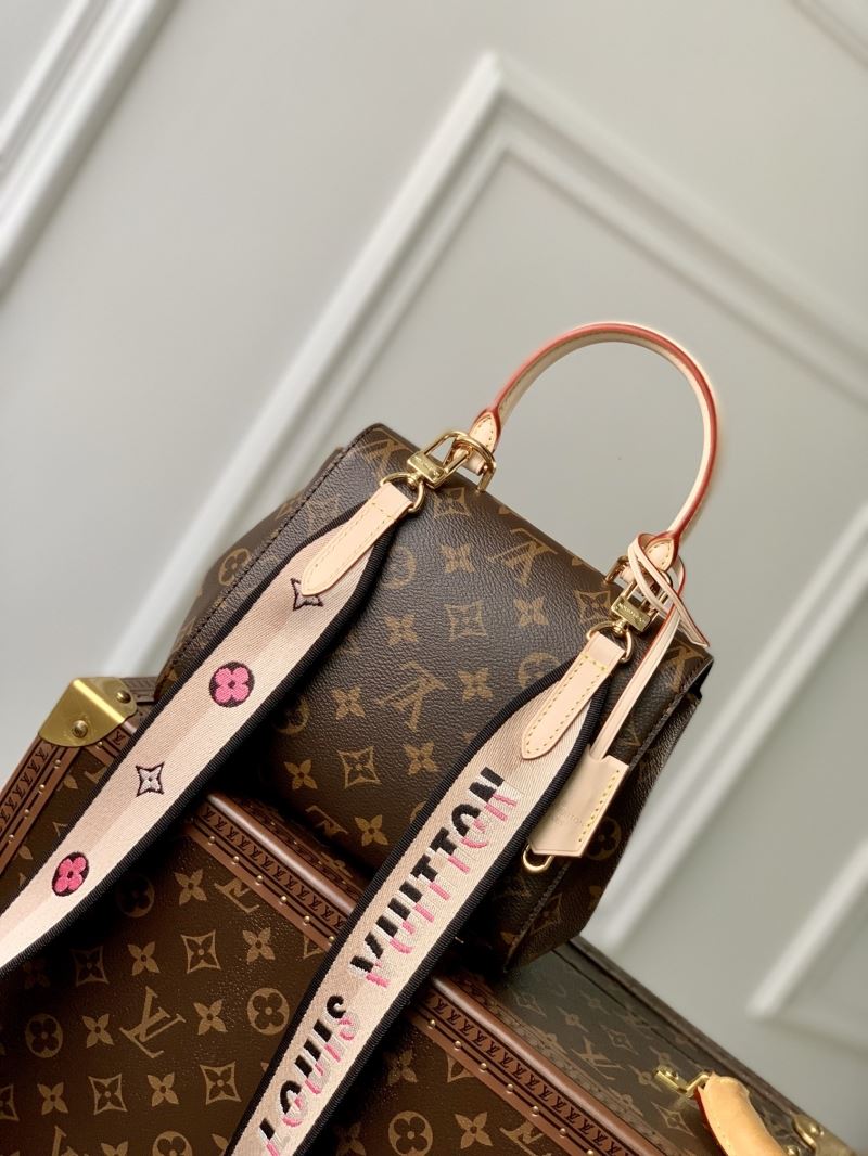 LV Top Handle Bags